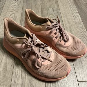 Lululemon Chargefeel Workout Shoes